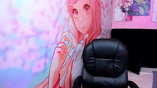 StarletTays online show from September 15, 2025, 2:56 am