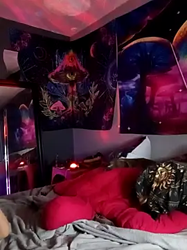 kaena6 online show from September 22, 2025, 8:37 pm