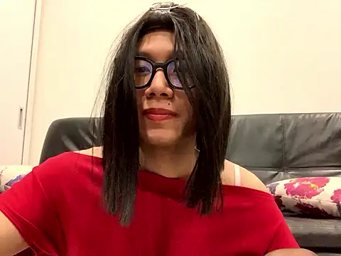 AnnaCR666 online show from January 13, 2026, 7:12 am