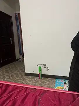 crhong666 online show from December 16, 2025, 12:26 am