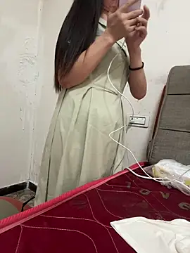 crhong666 online show from October 4, 2025, 12:12 am