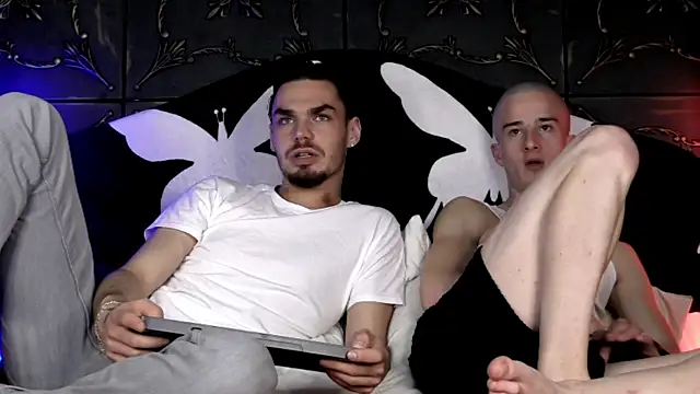 SirReed online show from March 29, 2026, 12:51 pm