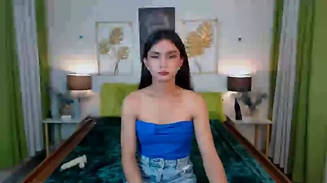 FlirtyMarga online show from October 28, 2025, 6:07 pm