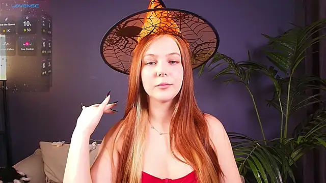 jolly bean online show from October 30, 2025, 2:32 am