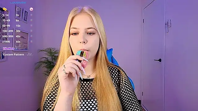 jolly bean online show from November 27, 2025, 2:56 am