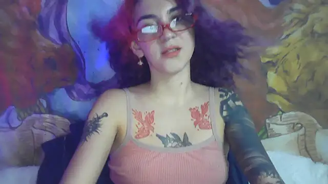 peetitefairy online show from January 17, 2026, 2:15 am