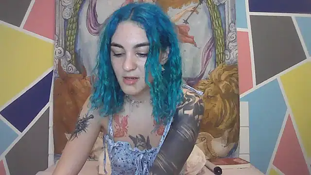 peetitefairy online show from September 20, 2025, 4:28 am