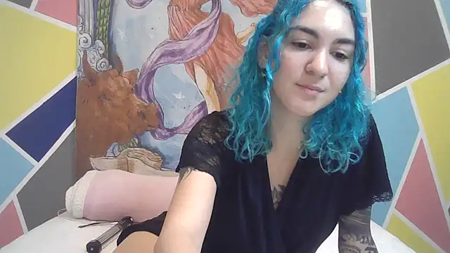 peetitefairy online show from October 8, 2025, 4:47 am