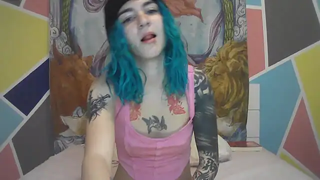 peetitefairy online show from September 13, 2025, 5:51 am