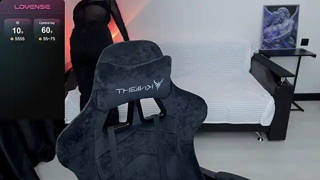 Snapshot of Sunshine_J chatting on September 30, 2025, 5:30 pm Sunshine J online show from September 30, 2025, 5:30 pm