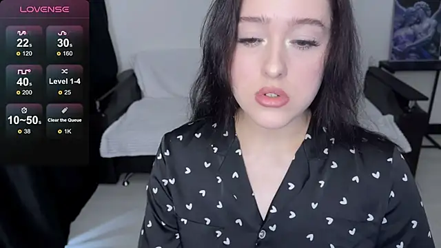 Snapshot of Sunshine_J chatting on October 21, 2025, 8:36 am Sunshine J online show from October 21, 2025, 8:36 am