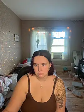 goddesskass online show from September 29, 2025, 12:55 pm