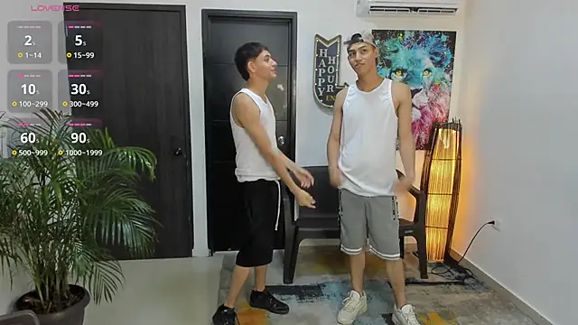 Playhardsex  online show from September 27, 2025, 11:11 pm