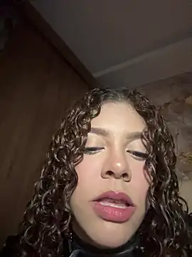 hannachris- online show from March 25, 2026, 11:36 pm