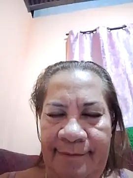 vickyhot1966 online show from February 21, 2026, 7:05 pm