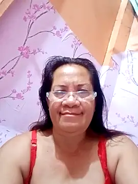 vickyhot1966 online show from September 19, 2025, 9:41 pm