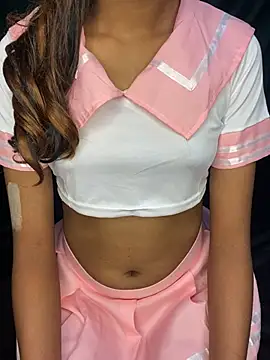 Snapshot of Dora__baby chatting on January 16, 2026, 5:39 pm Dora baby online show from January 16, 2026, 5:39 pm