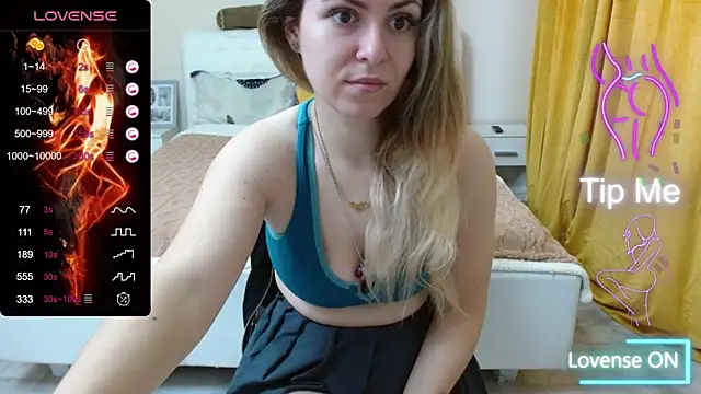 Daddyisssues1 online show from October 23, 2025, 6:01 am