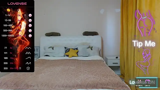 Daddyisssues1 online show from September 24, 2025, 6:20 am