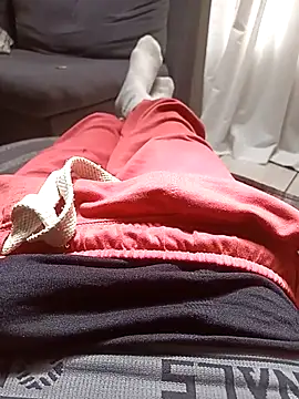 just me ur daddy online show from November 26, 2025, 8:03 am