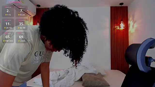 delaylacruz online show from September 26, 2025, 12:12 pm