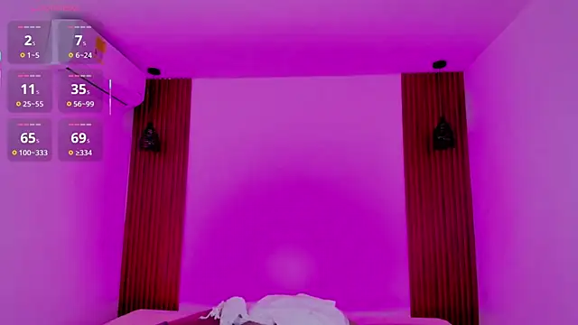 delaylacruz online show from September 23, 2025, 11:50 am