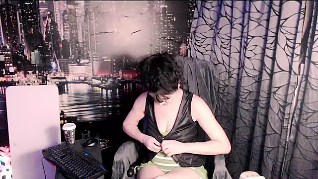 AMOURSWEET2025 online show from March 23, 2026, 7:58 pm