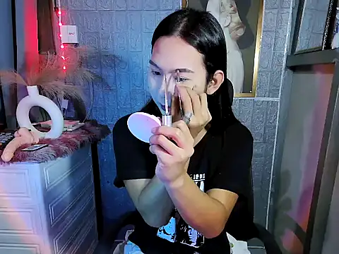 Snapshot of Nathalie_Smith19 chatting on April 6, 2026, 10:27 am Nathalie Smith19 online show from April 6, 2026, 10:27 am