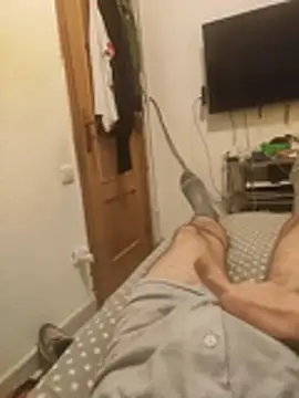 gigolobcn online show from October 19, 2025, 5:10 am