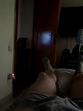 gigolobcn online show from October 4, 2025, 1:45 pm