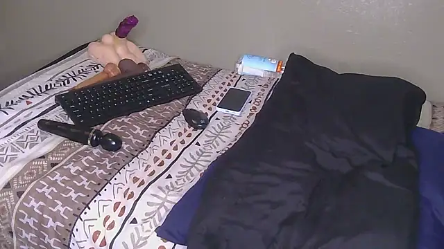 CherieBlushX online show from January 12, 2026, 7:31 pm