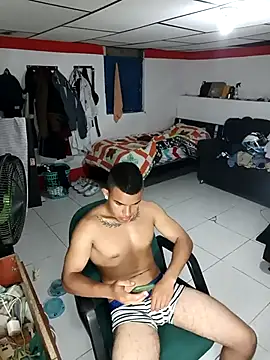 negro1114 online show from September 13, 2025, 3:50 am