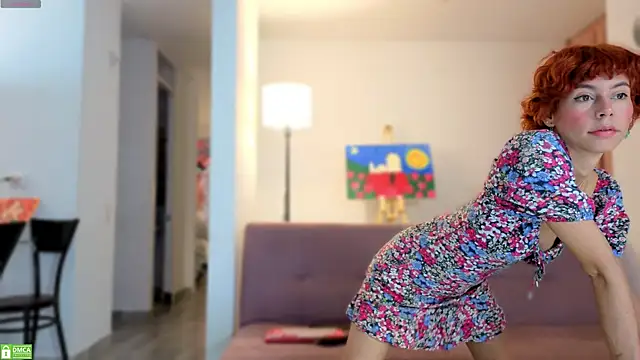 colette e online show from February 9, 2026, 1:25 am