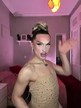 lacattiva online show from February 9, 2026, 8:18 pm