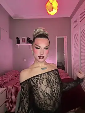 lacattiva online show from February 11, 2026, 4:18 pm