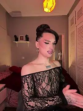 lacattiva online show from March 3, 2026, 8:16 pm