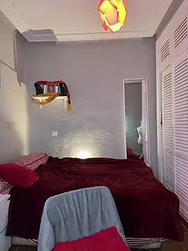 lacattiva online show from February 23, 2026, 12:56 am