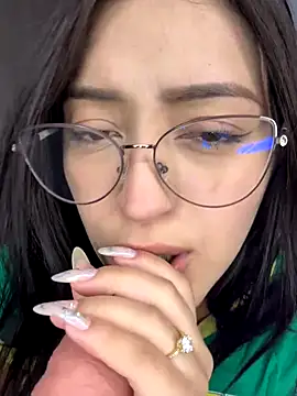 AngellaMoraa online show from September 24, 2025, 5:03 am