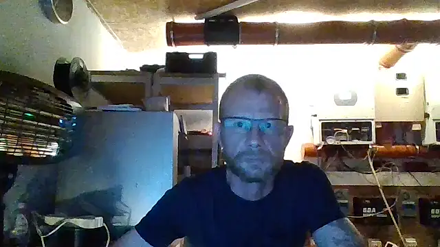 celsior45 online show from May 19, 2026, 5:09 pm