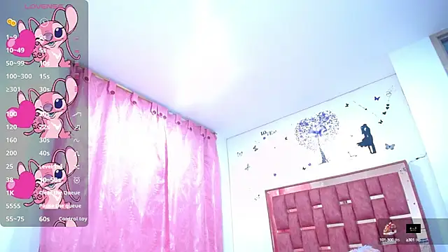 xayurin online show from September 10, 2025, 1:04 am