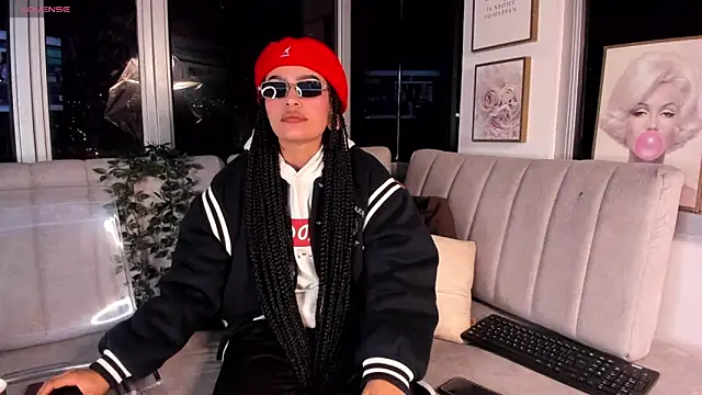 Cleo-smith online show from October 1, 2025, 1:55 am