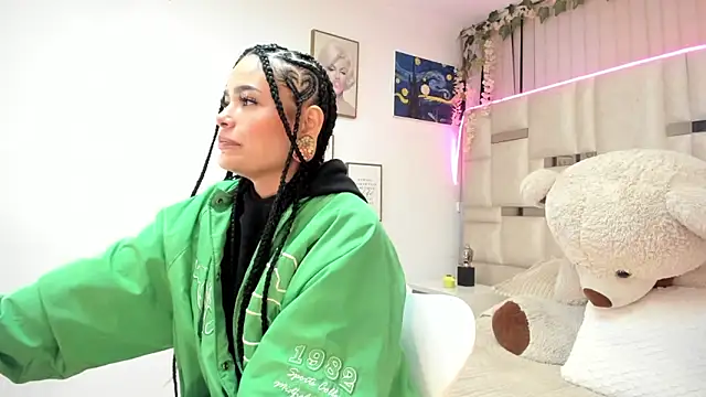 Cleo-smith online show from September 11, 2025, 5:18 am