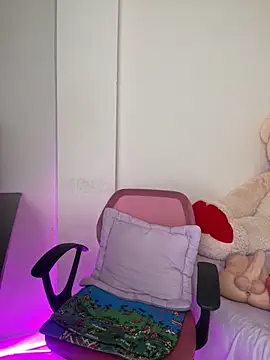 Zara Bel online show from February 11, 2026, 6:19 pm