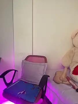 Zara Bel online show from February 27, 2026, 6:19 pm