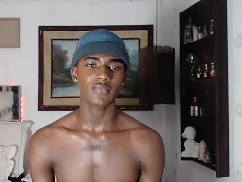 Snapshot of brihansexx chatting on September 19, 2025, 3:32 am brihansexx online show from September 19, 2025, 3:32 am