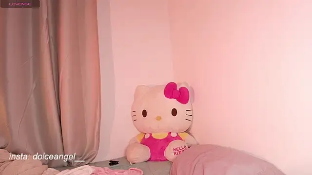 dulceangel   online show from September 24, 2025, 5:58 am