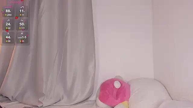 dulceangel   online show from April 10, 2026, 3:24 am