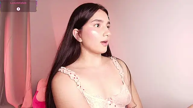 dulceangel   online show from October 9, 2025, 1:28 am