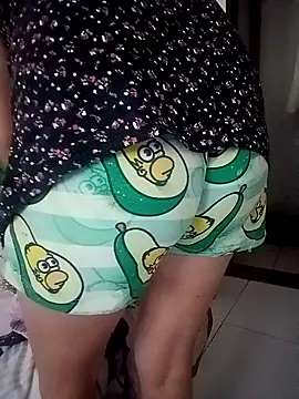 tany90 online show from March 21, 2026, 9:40 pm