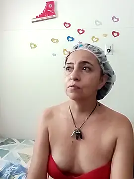 tany90 online show from October 5, 2025, 7:37 pm